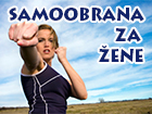 samoobrana za zene taekwondo klub kwon dugo selo